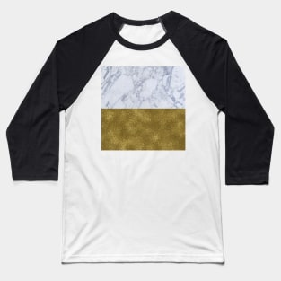 Glitter is Gold Baseball T-Shirt